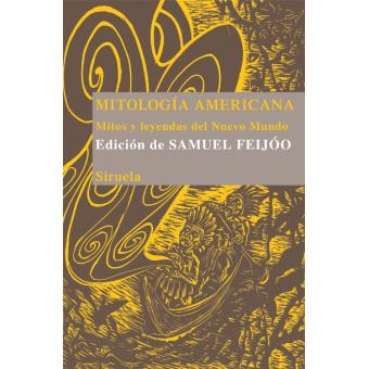 Mitologia americana