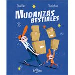 Mudanzas bestiales