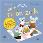 Lagun Tripontziak