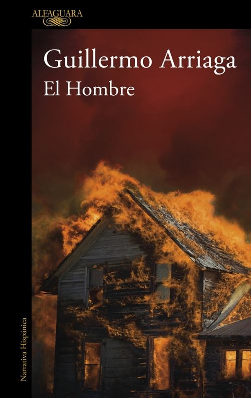 Alfaguara Hombre El