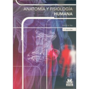 Anatomía y fisiología humana