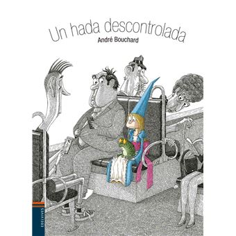 Un hada descontrolada - 1
