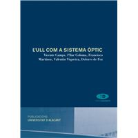 L´´ull com a sistema òptic
