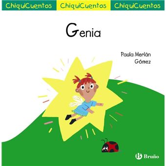Chiquicuento 68-Genia