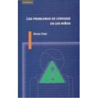 Los problemas del lenguaje en los niños