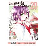 Una Pareja De Cucos 20