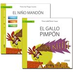 Guía: El niño mandón + Cuento: El gallo Pimpón