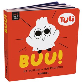 Buu!