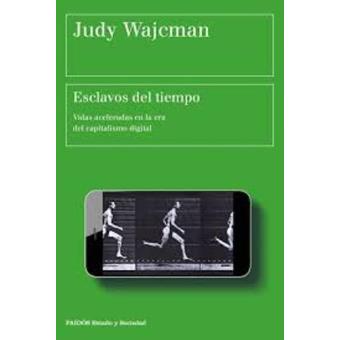 Esclavos del tiempo