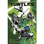 Teenage Mutant Ninja Turtles 1