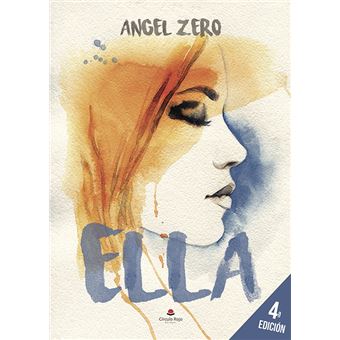 Ella-angel zero