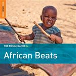 The rough guide to african beats - CD