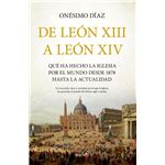 De Leon Xiii A Leon Xiv