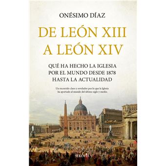 De Leon Xiii A Leon Xiv