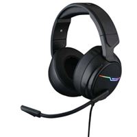 Headset gaming The G-Lab Korp Thallium 7.1 para PS4/PC