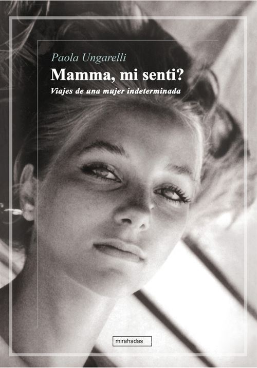 Mamma Mi Senti