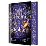 El Trono De Roble