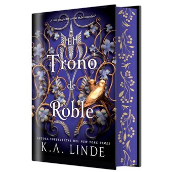 El Trono De Roble