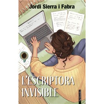 L´´escriptora invisible