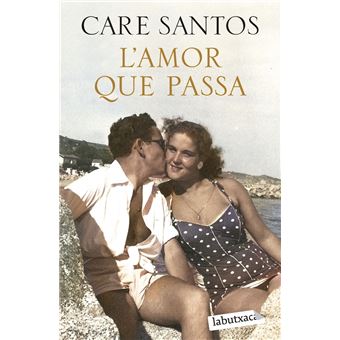 L´´amor que passa
