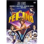 El felino - DVD
