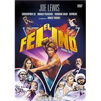 El felino - DVD