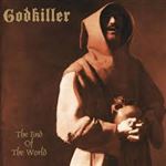 The End of the World - CD