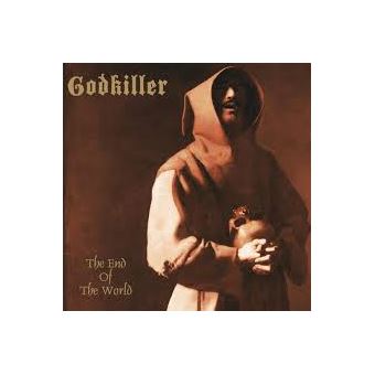 Godkiller - 1