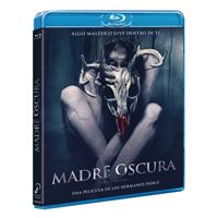 Madre oscura - Blu-ray
