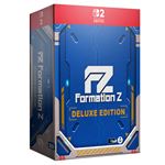 Formation Z Deluxe Edition Nintendo Switch 2