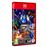Formation Z Deluxe Edition Nintendo Switch 2