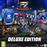 Formation Z Deluxe Edition Nintendo Switch 2