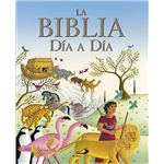 La Biblia día a día