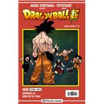 Dragon Ball Serie Roja nº 284