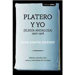 Platero y yo (nueva edición)