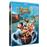 Tadeo Jones 3: La Tabla Esmeralda - Blu-ray