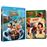Tadeo Jones 3: La Tabla Esmeralda - Blu-ray