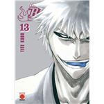 Maximum Bleach 13