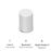 Altavoz portátil Bluetooth Sonos Era 100sl Blanco