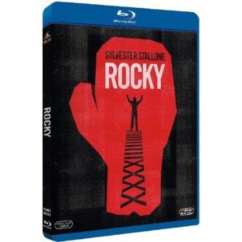Rocky - Blu-Ray Ed remasterizada