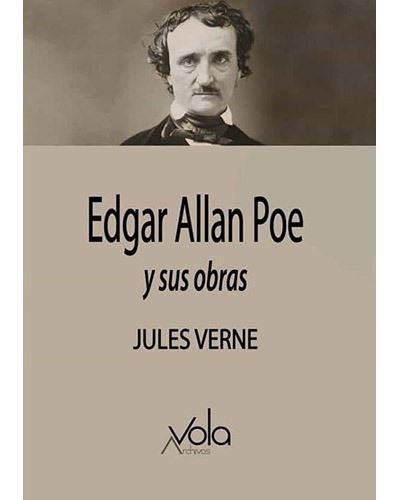 Edgar Allan Poe y sus obras