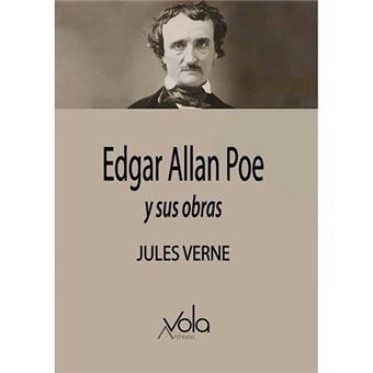 Edgar Allan Poe y sus obras