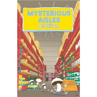 Mysterious Aisles - 1