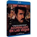Acorralado en Las Vegas - Blu-ray