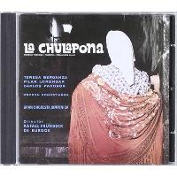 La chulapona - Fdez. Caballero