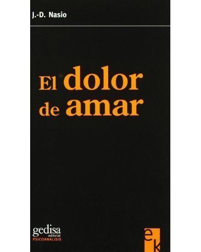 El Dolor De Amar