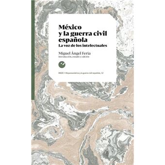 México y la guerra civil española