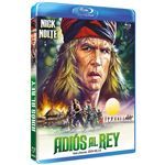 Adios Al Rey - Blu-ray