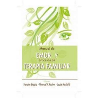 Manual de emdr y procesos de terapi