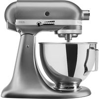 Robot de cocina Kitchenaid 5KSM95PS Gris